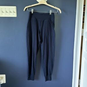 Lululemon Align Jogger *28" Navy
